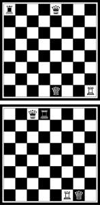 Gevin - Chess Rules - Castling