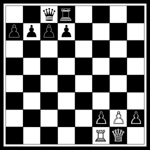 Gevin - Chess Rules - Castling Defense