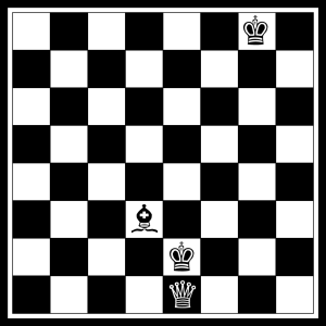 Gevin - Chess Rules - Checkmate