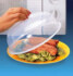 Gevin GVP-314 As Seen on TV Kitchware Microwave Cover