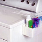 Gevin GVP-778: Washing machine side box