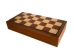 Gevin - AA1202-11: 12-inch New Simple Folding Chess Case