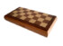 Gevin - AA1504-08: 15-inch Folding Chess Case with Rounded Sides