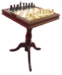 Gevin - AF1808-11 - 3-in-1 Multi-Game Table