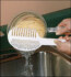 Gevin - GVP-373 - As Seen on TV - Noodle Strainer Comb