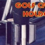 Gevin - GVP-404 - As Seen on TV - Golf Club Holder
