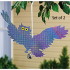 Gevin - GVP-436 - As Seen on TV - Owl-Stle Holographic Bird Repellent