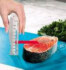 Gevin - GVP-3186 - As Seen on TV - Fish Cooking Time Scale