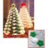 Gevin - GVP-3314 - As Seen on TV - Christmas Tree Decoration Cutters