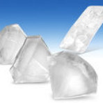 Gevin - GVP-3451 - As Seen on TV - Diamond-Shaped Ice Mold