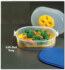 Gevin - GVP-3352 - As Seen on TV - Microwave Food Container