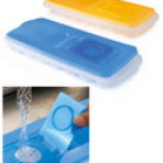 Gevin - GVP-3444 - As Seen on TV - Ice Cube Tray with Lid