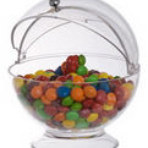Gevin - GVP-3469 - As Seen on TV - Storage Container for Sweets