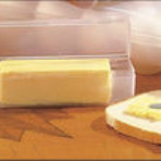 Gevin - GVP-3484 - As Seen on TV - Cheese or Butter Container