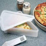 Gevin - GVP-3130 - As Seen on TV - Pizza Container