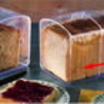 Gevin - GVP-365 - As Seen on TV - Extendable Bread Box