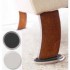 Gevin - GVP-409C - As Seen on TV - Round Furniture Slider Pads - Small
