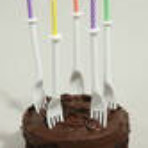 Gevin - GVP-3579 - As Seen on TV - Candle Forks