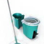 Gevin - GVP-5279 - As Seen on TV - Magic Mop with Detachable Water Tank