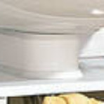 Gevin - GVP-767 - As Seen on TV - Sink Pipe Cover