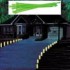 Gevin - GVP-416C - As Seen on TV - Glow-in-the-Dark Star Path Markers