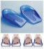 Gevin - GVP-3538 - As Seen on TV - Pronation-Control Heel Pad for Lady