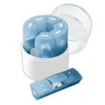 Gevin - GVP-5180 - As Seen on TV - 7-Day, 3-Times-a-Day Weekly Pill Box