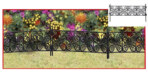 Gevin - GVY-083 - As Seen on TV - Butterfly-Style Fencing