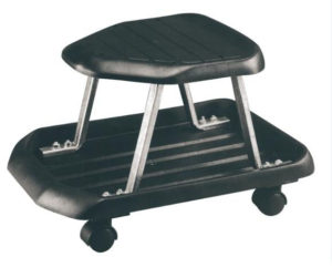 Gevin - GVY-022 - More Products - Indoor Scooter with Tool Tray