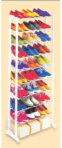 Gevin - GVY-233 - As Seen on TV - Shoe Rack for 30 Pairs