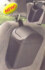 Gevin - GVH2122 - As Seen on TV - Car Seat Back Bin