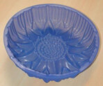Gevin - GVCL-036 - As Seen on TV - Sunflower-Style Silicone Cake Mold