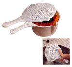 Gevin - GVCR-1209 - As Seen on TV - Strainer With Handle