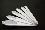 Gevin - GVP-3113C - As Seen on TV - New Style of Measuring Spoons Set 1